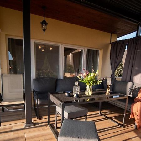 Art Apartment Sole Пула Екстер'єр фото