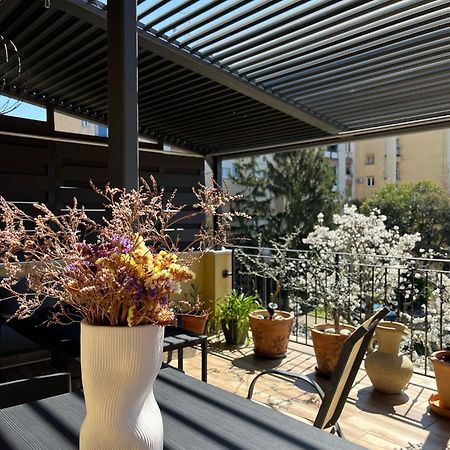 Art Apartment Sole Пула Екстер'єр фото