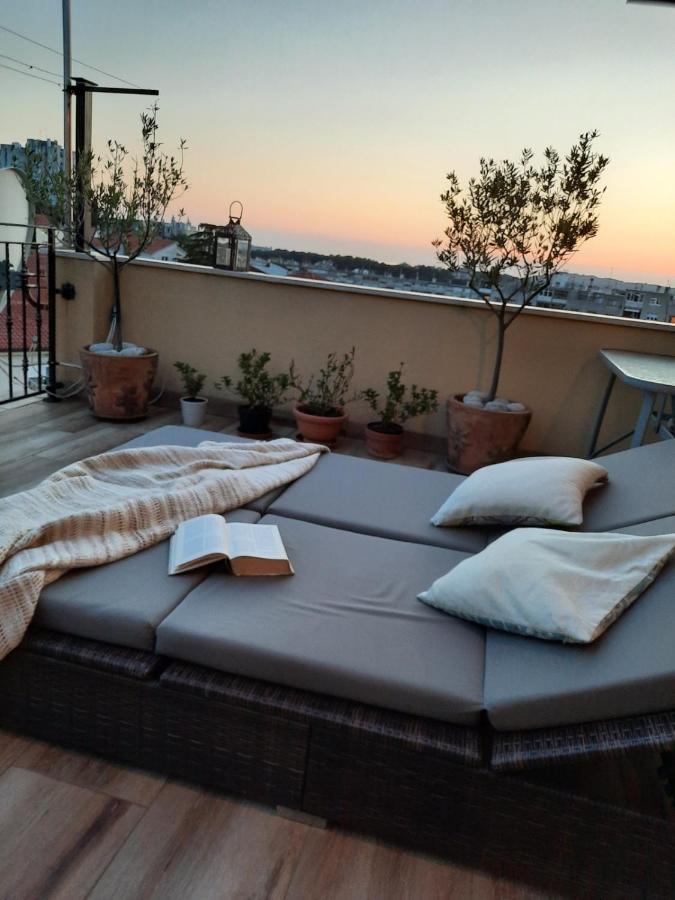 Art Apartment Sole Пула Екстер'єр фото