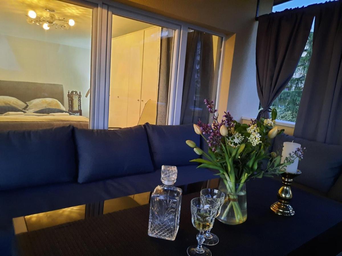 Art Apartment Sole Пула Екстер'єр фото