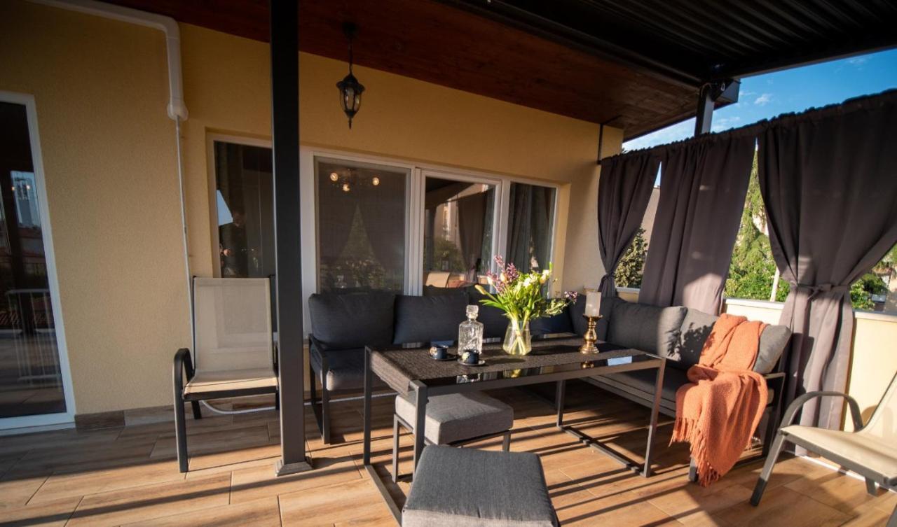 Art Apartment Sole Пула Екстер'єр фото