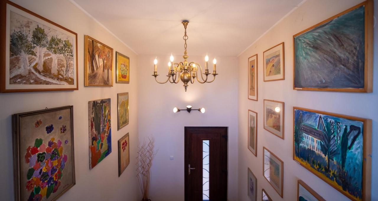 Art Apartment Sole Пула Екстер'єр фото