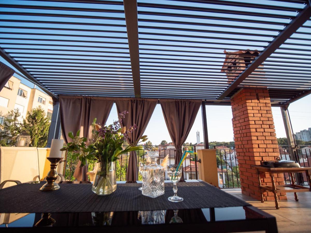 Art Apartment Sole Пула Екстер'єр фото