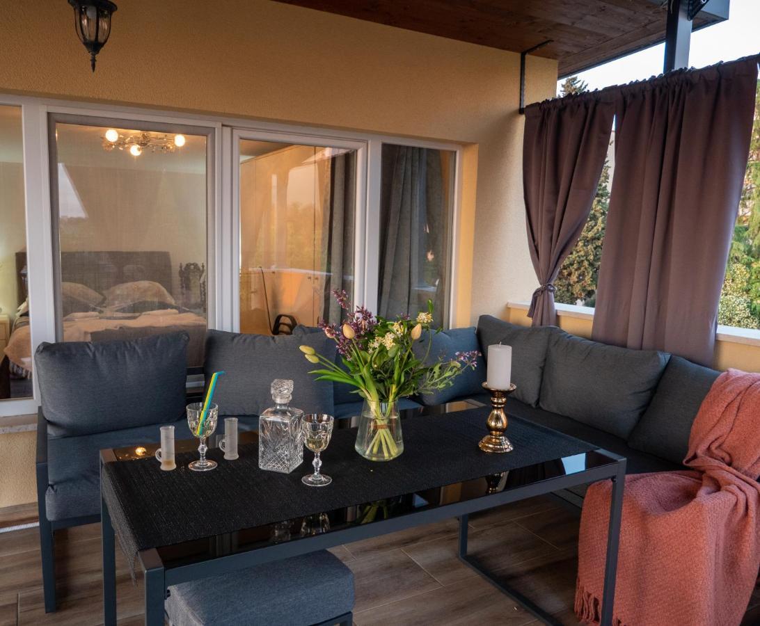 Art Apartment Sole Пула Екстер'єр фото
