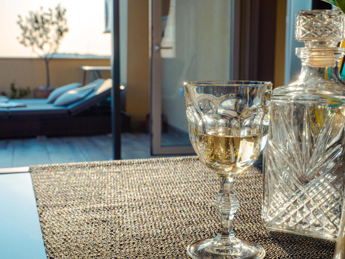 Art Apartment Sole Пула Екстер'єр фото
