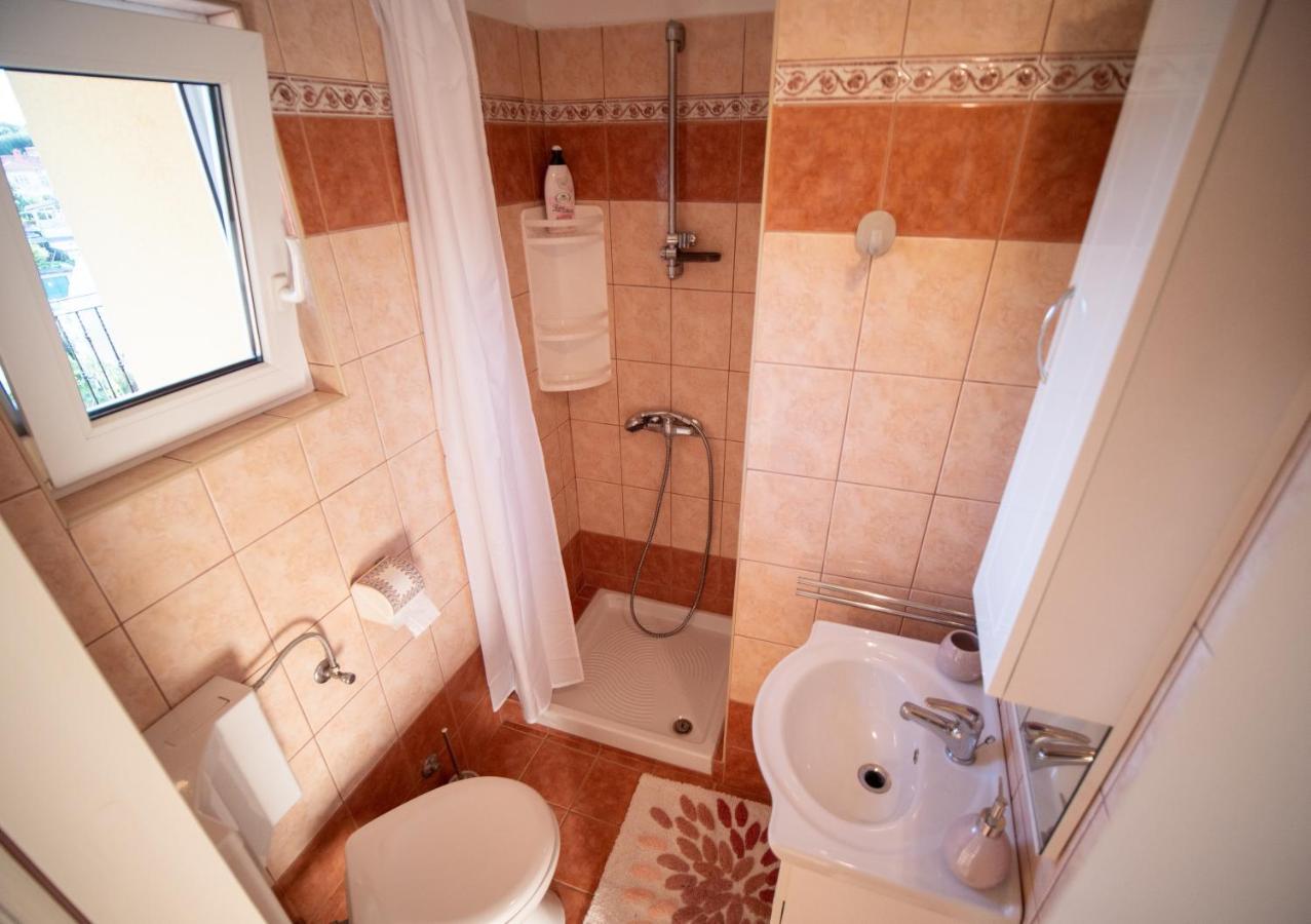 Art Apartment Sole Пула Екстер'єр фото