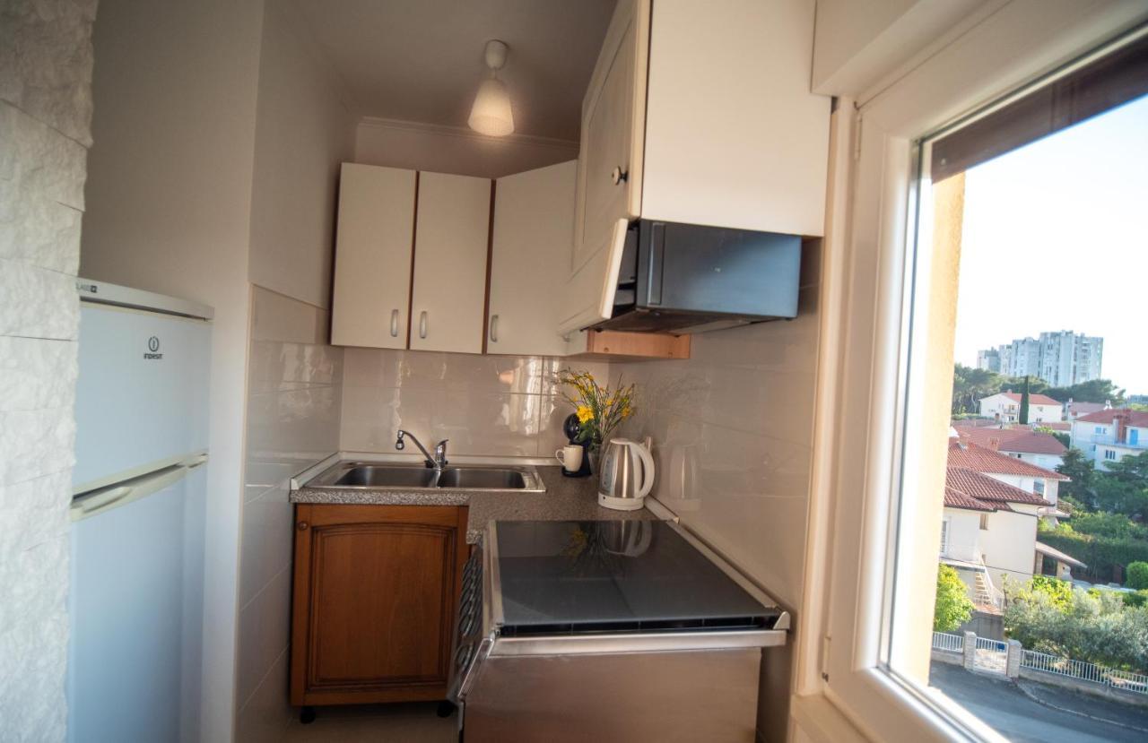 Art Apartment Sole Пула Екстер'єр фото