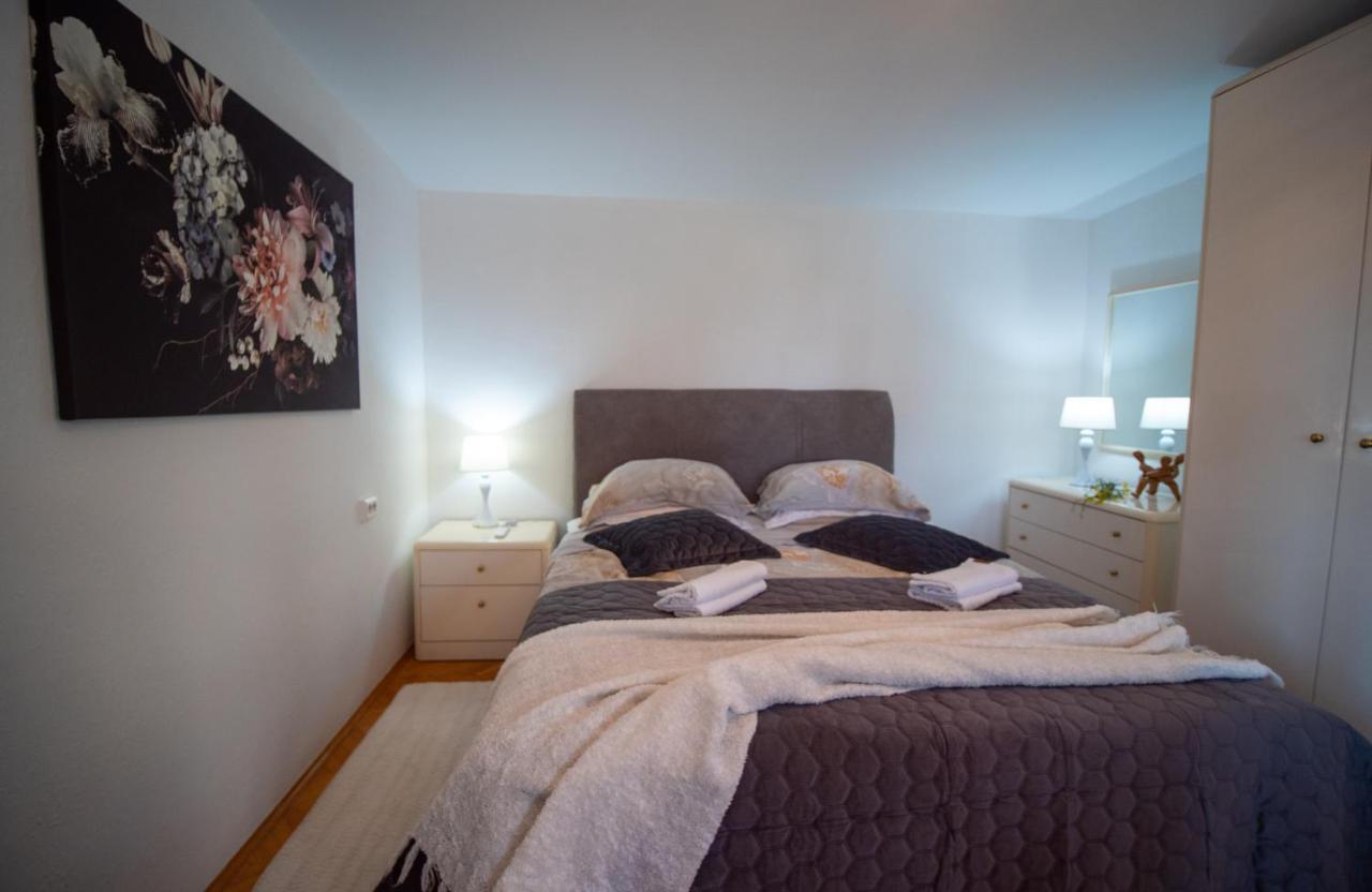Art Apartment Sole Пула Екстер'єр фото