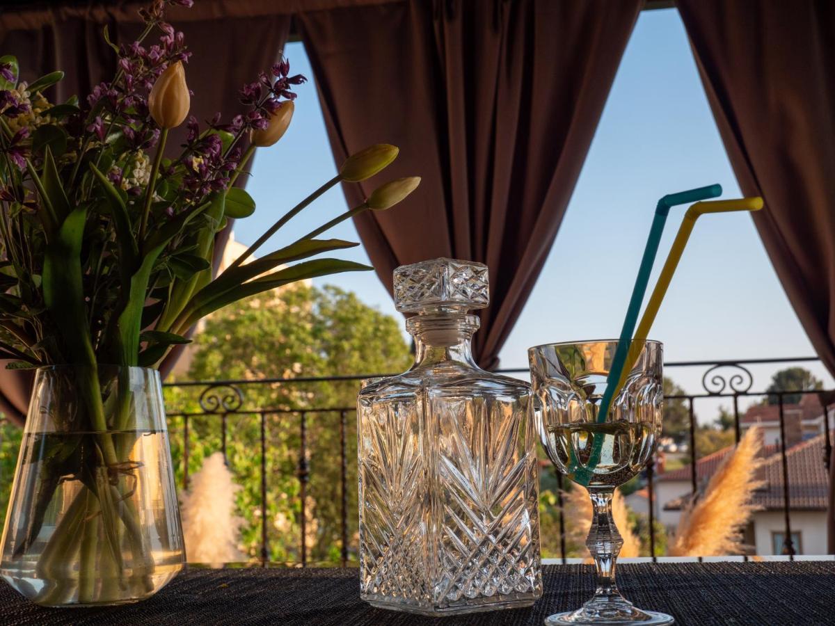 Art Apartment Sole Пула Екстер'єр фото