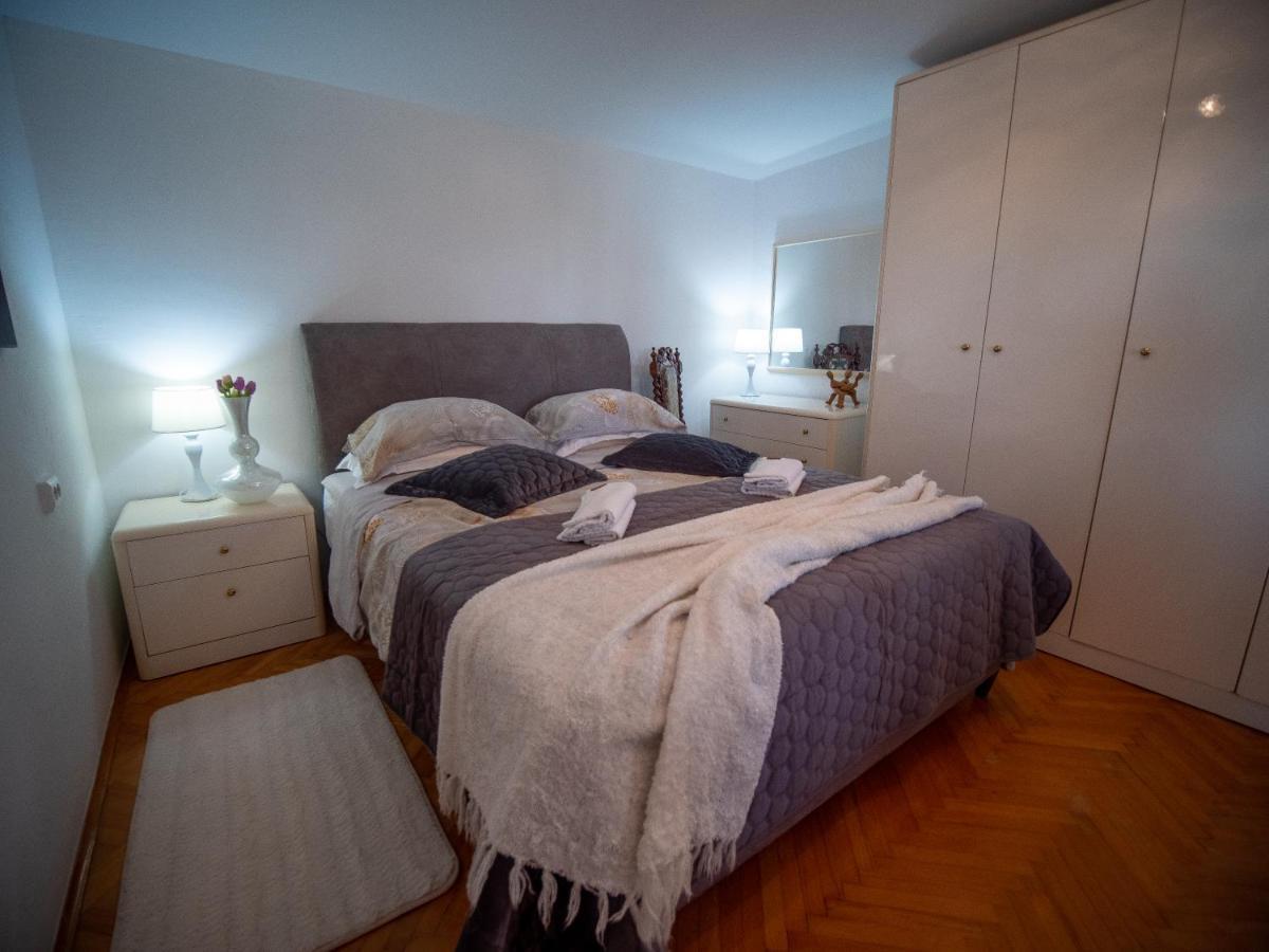 Art Apartment Sole Пула Екстер'єр фото