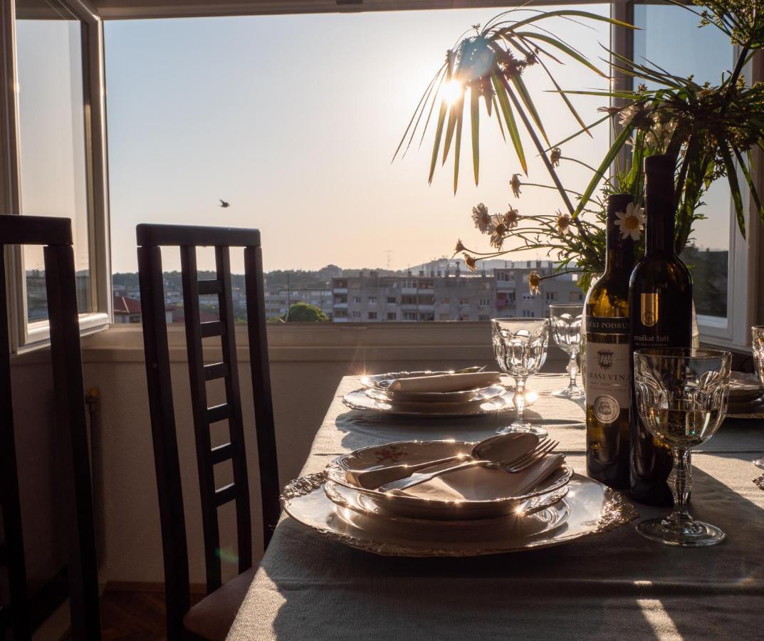 Art Apartment Sole Пула Екстер'єр фото