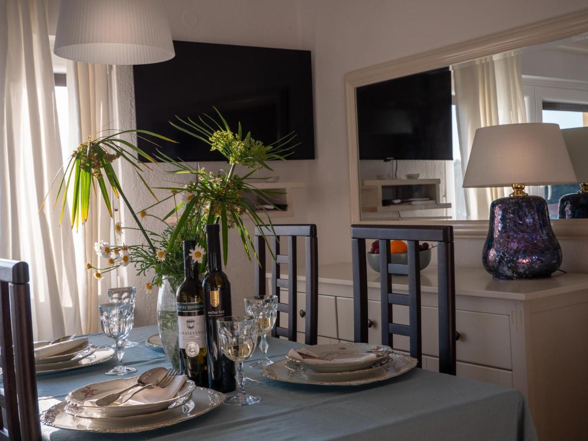 Art Apartment Sole Пула Екстер'єр фото