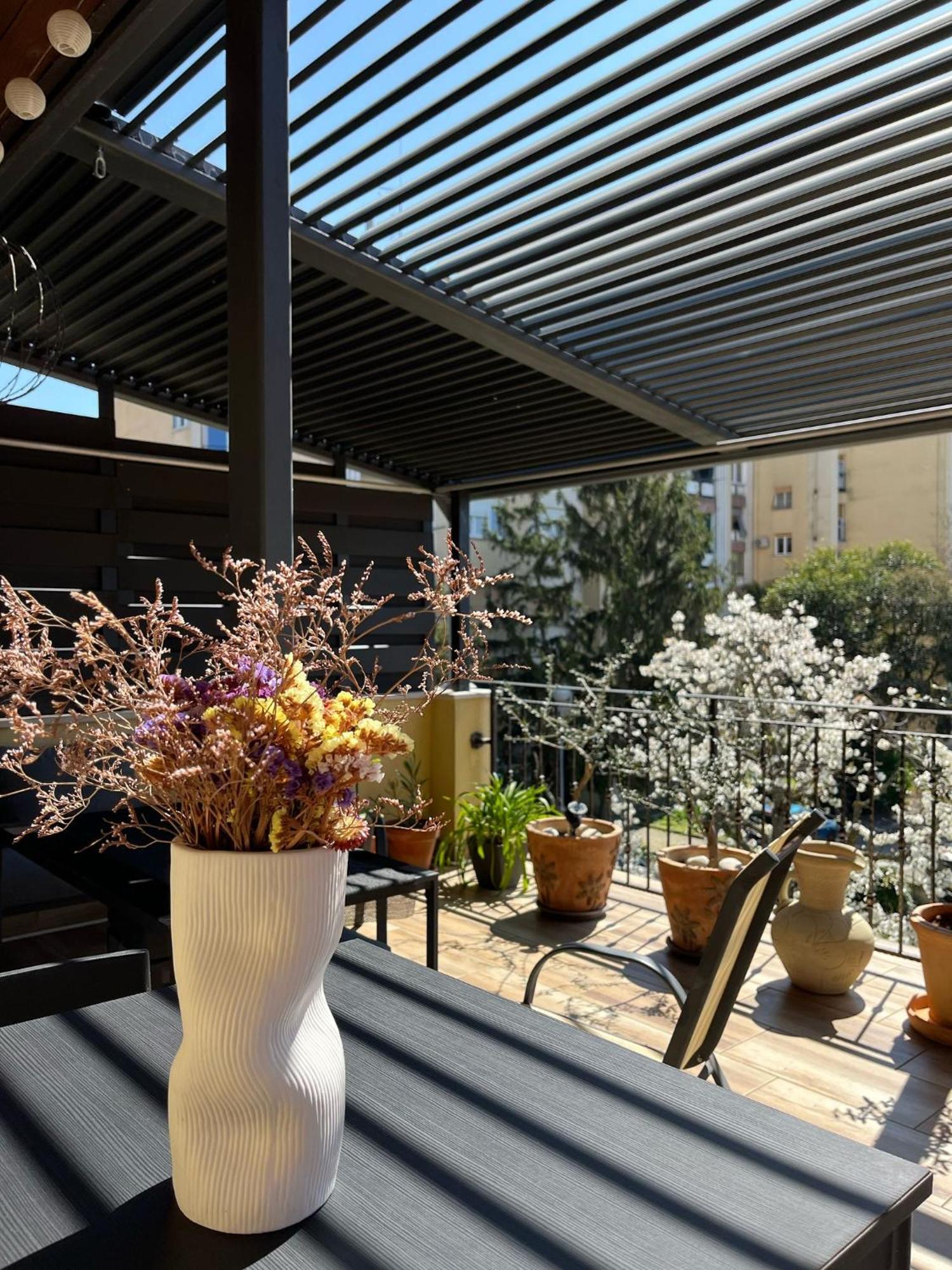 Art Apartment Sole Пула Екстер'єр фото